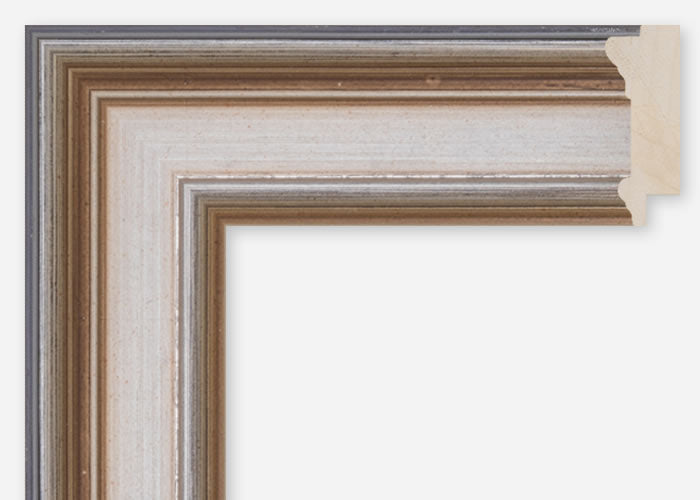 Custom Frame CFSQ1087