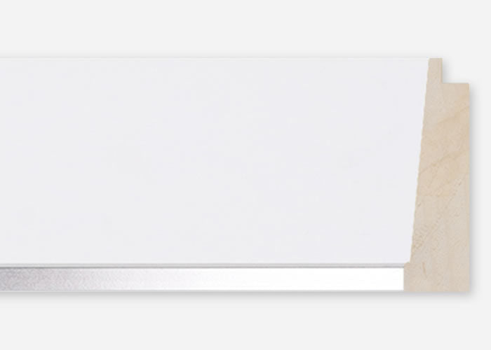 Custom Frame CFSQ10884
