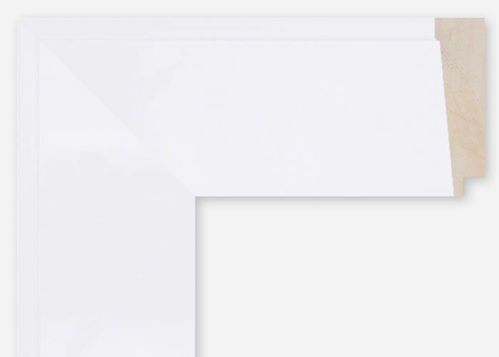 Custom Frame CFSQ10885