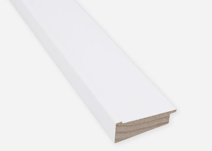 Custom Frame CFSQ10886