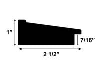 Custom Frame CFSQ10888