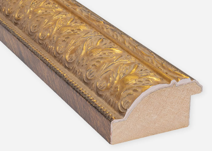 Custom Frame CFSQ8483DF