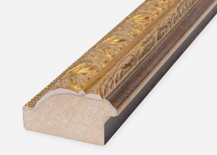 Custom Frame CFSQ8483DF