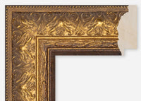 Custom Frame CFSQ8483DF