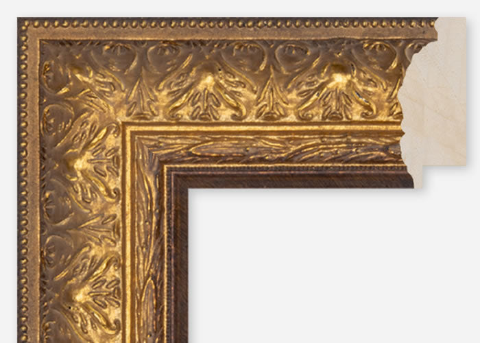 Custom Frame CFSQ8483DF