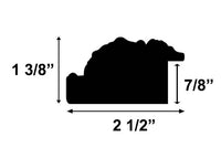 Custom Frame CFSQ8483DF