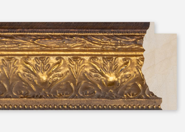 Custom Frame CFSQ8483DF