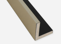 Custom Floater Frame CFSQ10894x