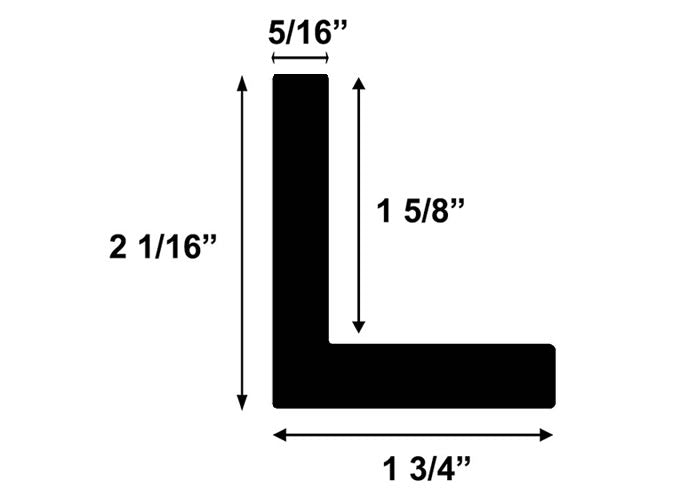 Custom Floater Frame CFSQ10894x