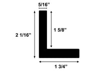 Custom Floater Frame CFSQ10894x