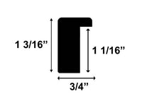 Custom Frame CFSQ10900