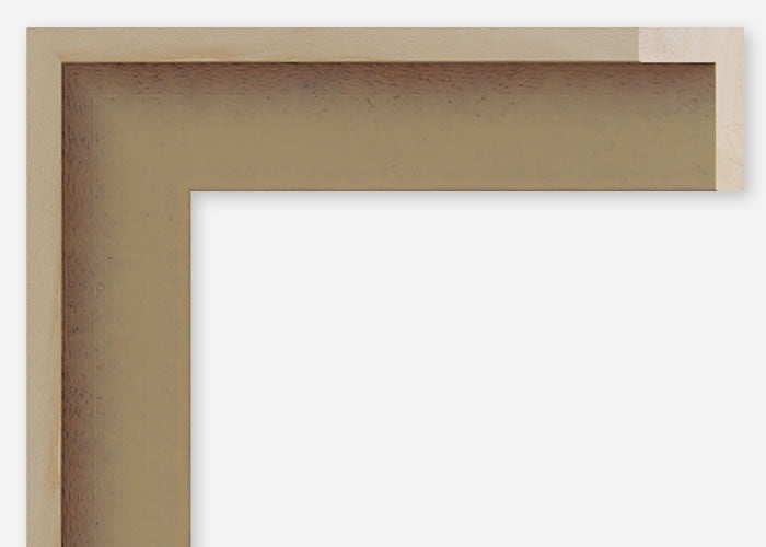Custom Floater Frame CFSQ10917x