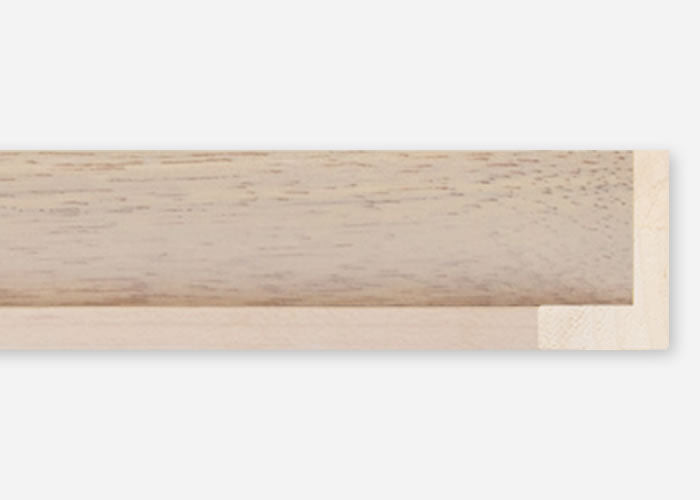Custom Floater Frame CFSQ10918x