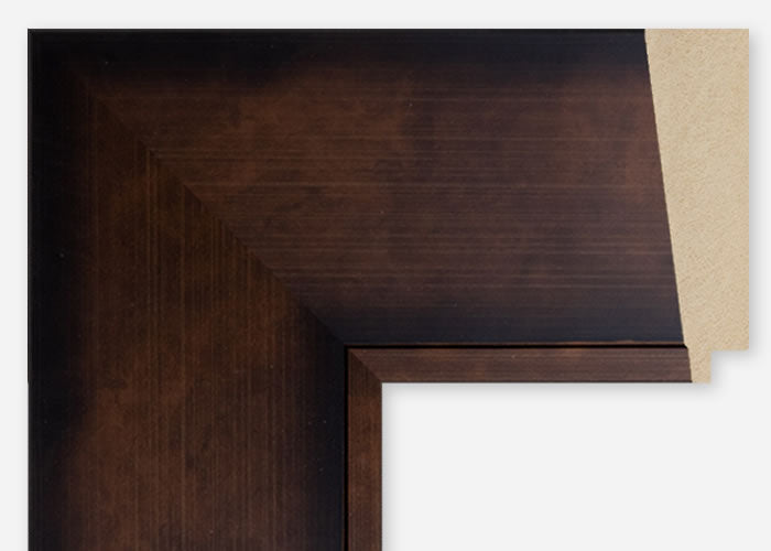 Custom Frame CFSQ10923