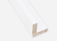 Custom Floater Frame CFSQ10942