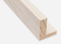 Custom Floater Frame CFSQ10955