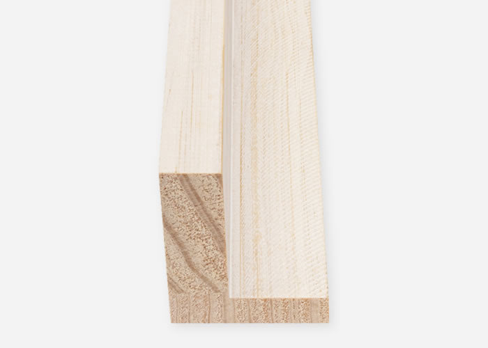 Custom Floater Frame CFSQ10955