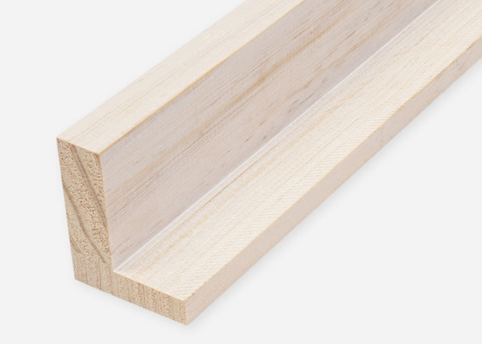 Custom Floater Frame CFSQ10955