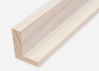 Custom Floater Frame CFSQ10955