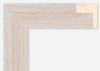 Custom Floater Frame CFSQ10955