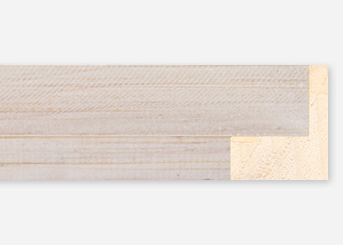 Custom Floater Frame CFSQ10955