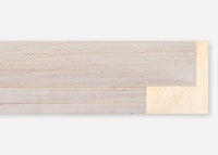 Custom Floater Frame CFSQ10955