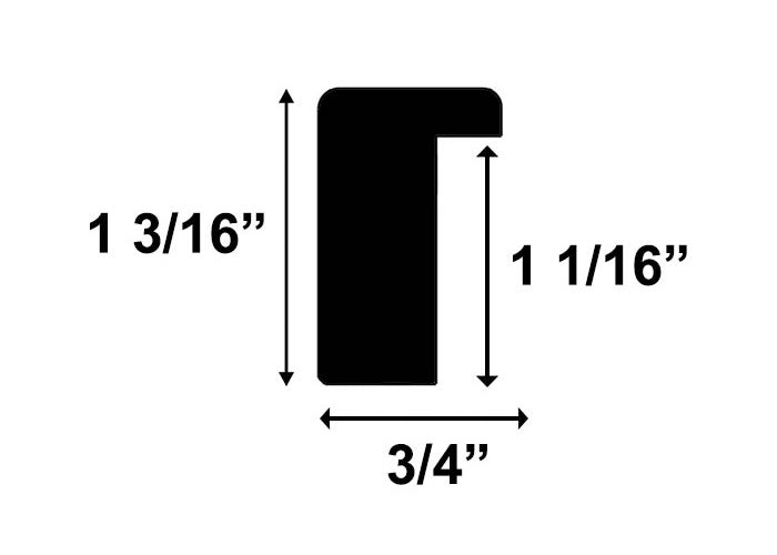 Custom Frame CFSQ10958