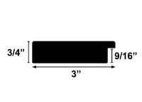 Custom Frame CFSQ10974