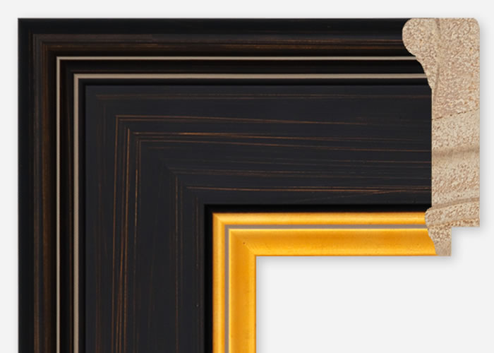 Flexmod Custom Frame Custom Frame CFSQ10989 – Nation's Largest Custom Frames Supplier ...
