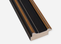 Custom Frame CFSQ10990