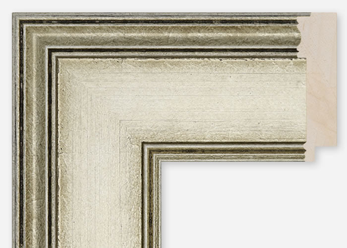 Custom Shaped Frame Custom Frame CFSQ10999 – Nation's Largest Custom Frames Supplier ...