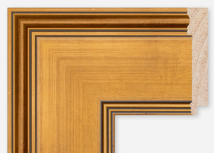 Custom Frame CFSQ11001x