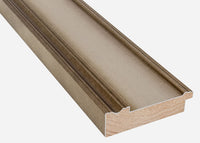 Custom Frame CFSQ11003x