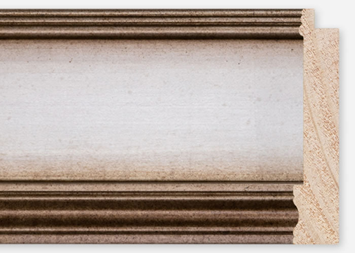 Custom Frame CFSQ11003x