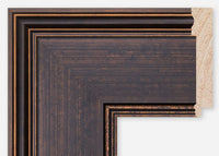 Custom Frame CFSQ11004x