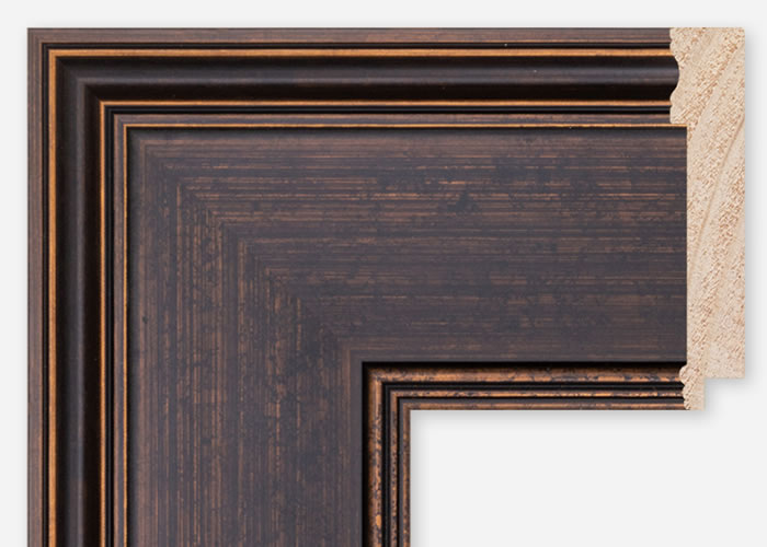 Custom Frame CFSQ11004x