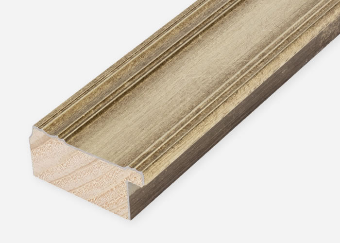 Custom Frame CFSQ11009