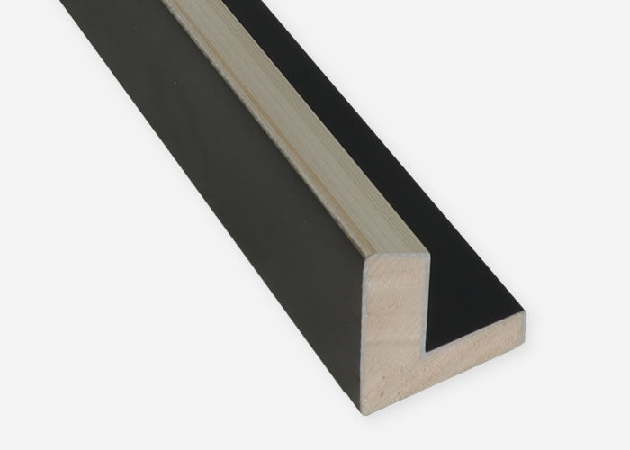 Custom Floater Frame CFSQ11011