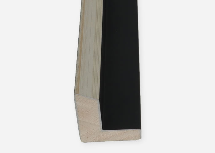 Custom Floater Frame CFSQ11011