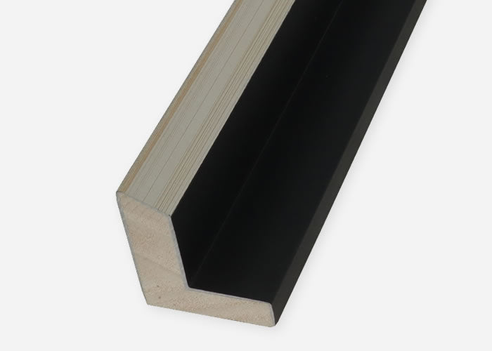 Custom Floater Frame CFSQ11011