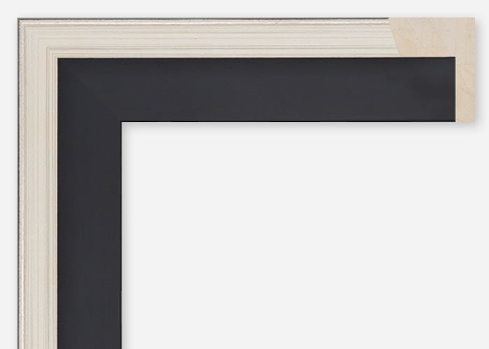 Custom Floater Frame CFSQ11011