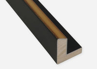 Custom Floater Frame CFSQ11012