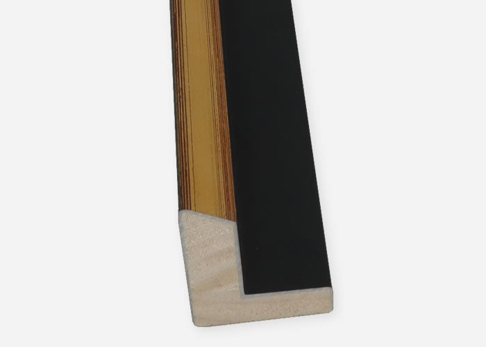 Custom Floater Frame CFSQ11012
