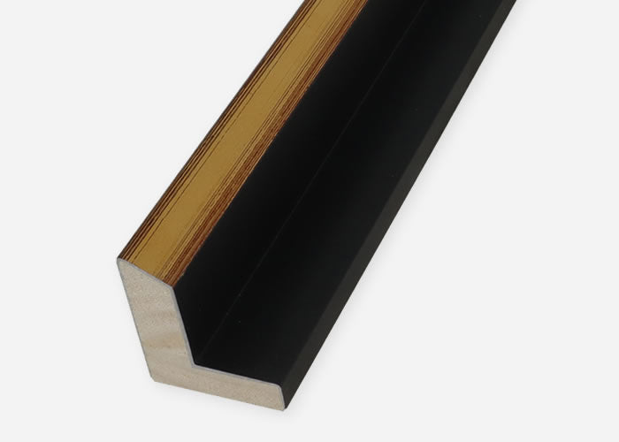 Custom Floater Frame CFSQ11012