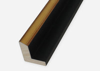 Custom Floater Frame CFSQ11012