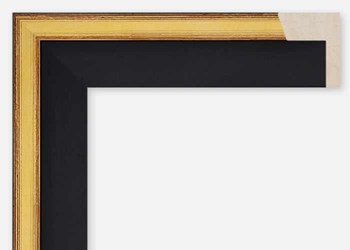 Custom Floater Frame CFSQ11012