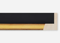 Custom Floater Frame CFSQ11012