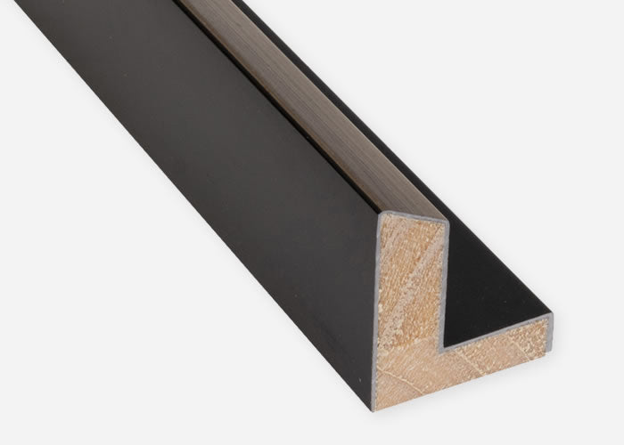 Custom Floater Frame CFSQ11013