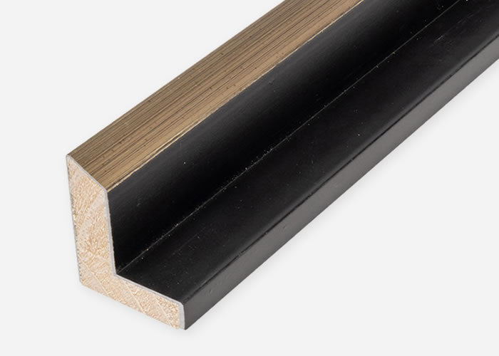 Custom Floater Frame CFSQ11013