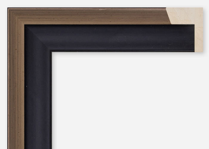Custom Floater Frame CFSQ11013